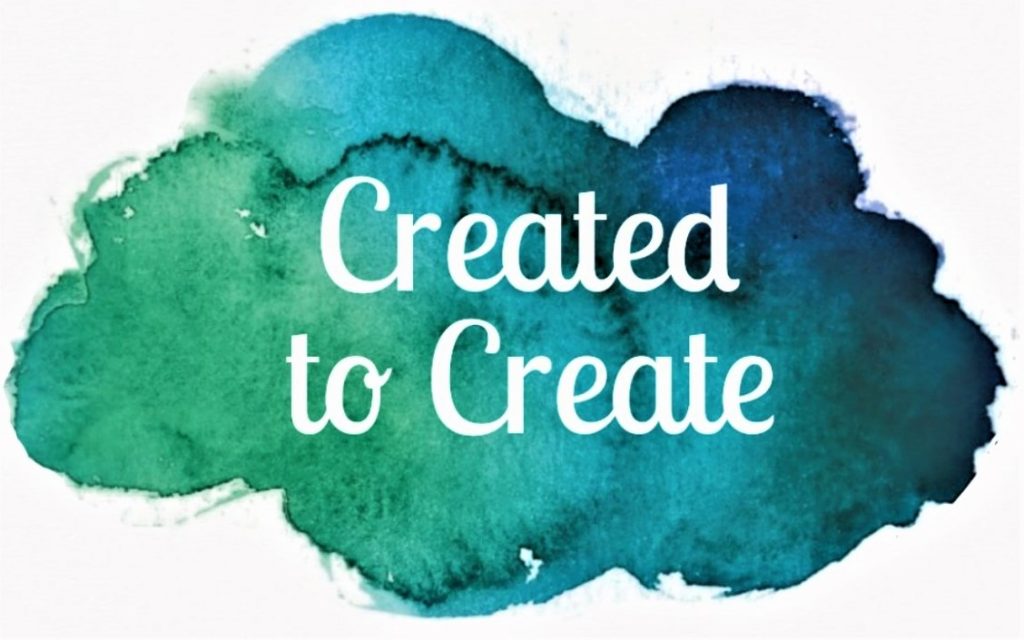 Created to create logo